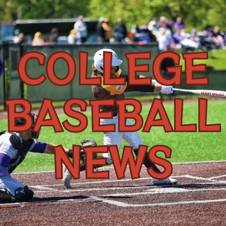VANDERBILT EARNS NO. 1 SEED IN NCAA BASEBALL TOURNAMENT; RECORD 13 SEC TEAMS ARE IN 64-TEAM FIELD