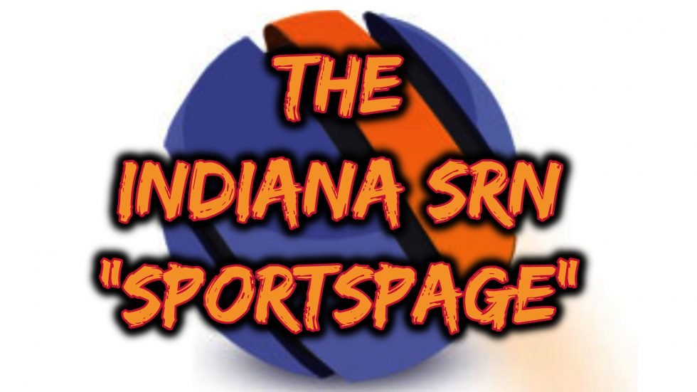 THE INDIANA SRN “SPORTSPAGE” MONDAY JULY 21, 2025