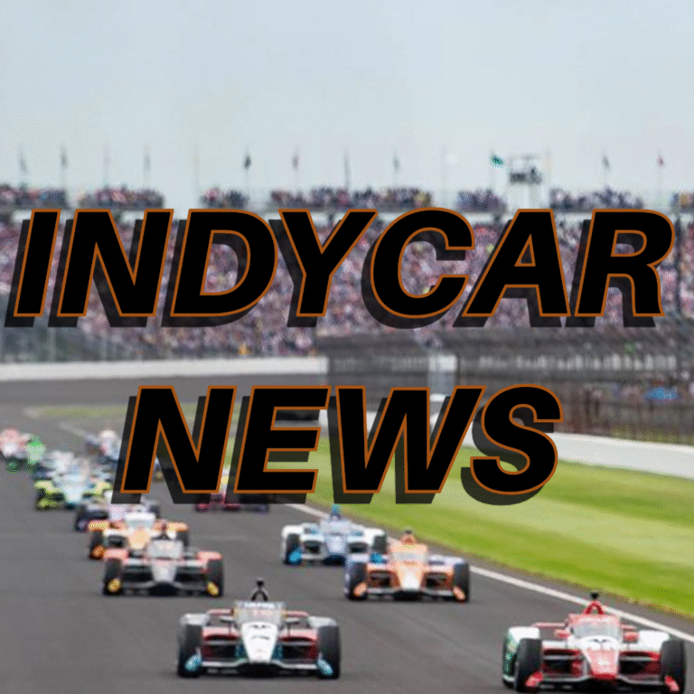 KYLE KIRKWOOD EARNS 2ND WIN OF SEASON IN DETROIT; ALEX PALOU CRASHES