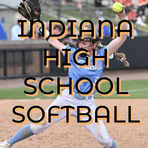 INDIANA HIGH SCHOOL SECTIONAL SOFTBALL SCORES-THURSDAY