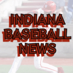 HANLEY NAMED NCBWA FIRST TEAM FRESHMAN ALL-AMERICAN