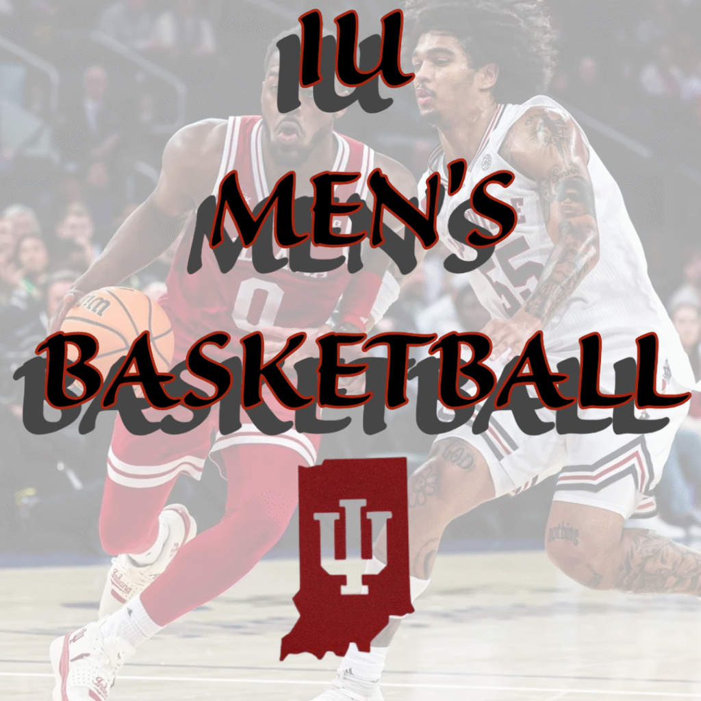 INDIANA SET TO PLAY LOUISVILLE IN INDIANAPOLIS