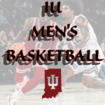 INDIANA SET TO PLAY LOUISVILLE IN INDIANAPOLIS