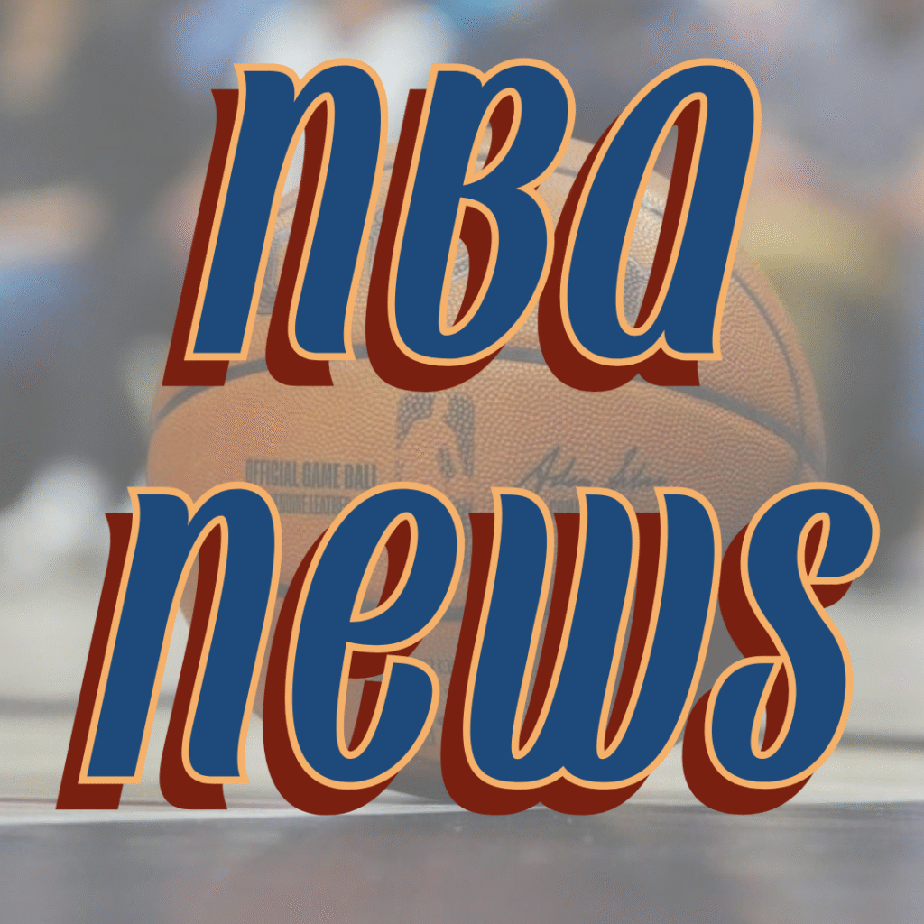 THUNDER FIND THEMSELVES IN FAMILIAR TERRITORY IN NBA FINALS, TRAILING 2-1 IN ANOTHER SERIES