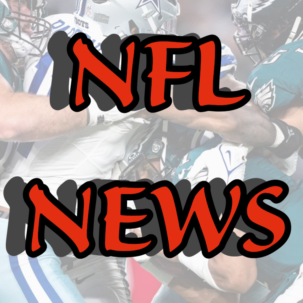 NFL NEWS