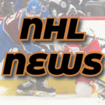 STANLEY CUP FINALS: OILERS 5 PANTHERS 4 OT
