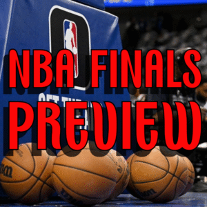 NBA FINALS PREVIEW: INDIANA VS. OKLAHOMA CITY