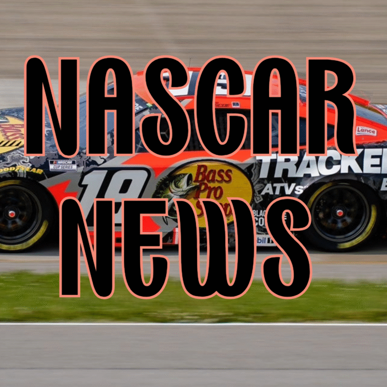 RYAN BLANEY PREVAILS IN NASHVILLE TO CLAIM FIRST 2025 VICTORY