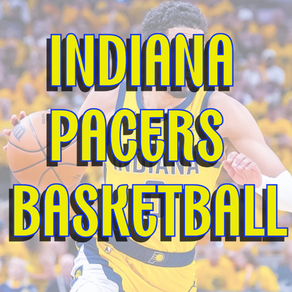 HOW THE PACERS RECAPTURED THEIR IDENTITY TO PULL AHEAD IN THE FINALS