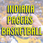 HOW THE PACERS RECAPTURED THEIR IDENTITY TO PULL AHEAD IN THE FINALS