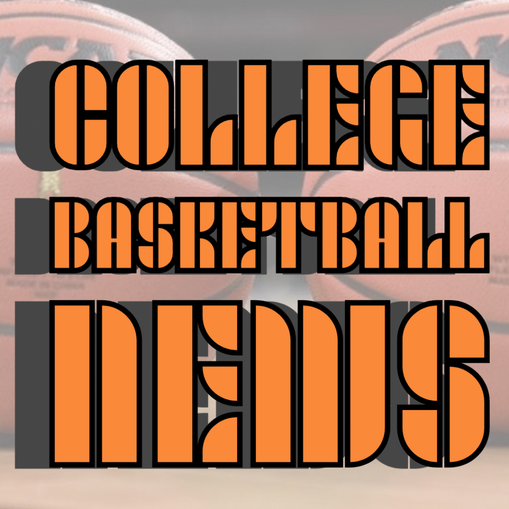 THE TOP COLLEGE TEAMS HEADING INTO  NEXT SEASON