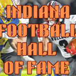 INDIANA FOOTBALL HALL OF FAME