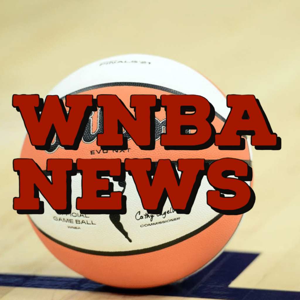 WNBA NEWS