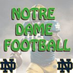 NOTRE DAME COACH MARCUS FREEMAN WEEKLY PRESSER