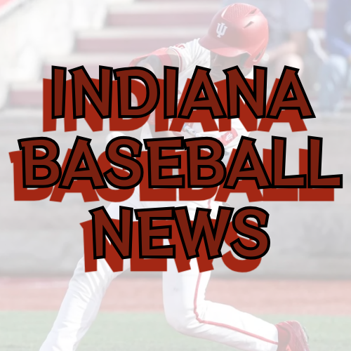 INDIANA BASEBALL NEWS