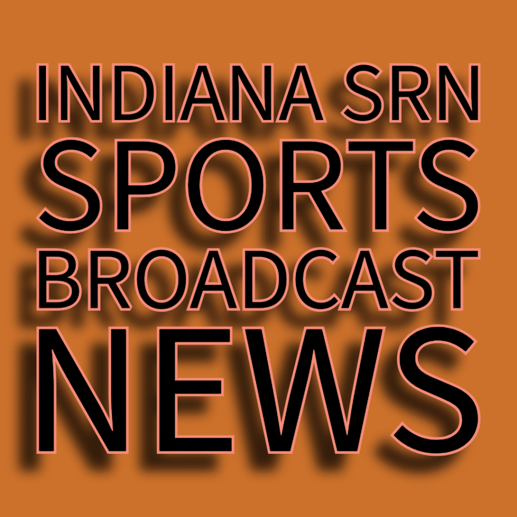 INDIANASRN SET TO DELIVER WALL-TO-WALL FOOTBALL COVERAGE THIS FALL – HIGH SCHOOL, COLLEGE, AND COMMUNITY FIRST.