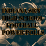 INDIANA SRN PRE-SEASON FOOTBALL POWER POLLS