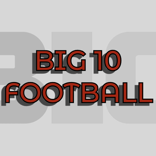 BIG TEN MEDIA DAYS: TONY PETITTI PUSHING FOR FOUR AUTOMATIC BIDS