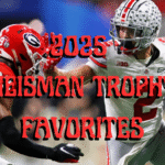 WHO WILL BE ON COLLEGE FOOTBALL’S HEISMAN WATCH LIST?