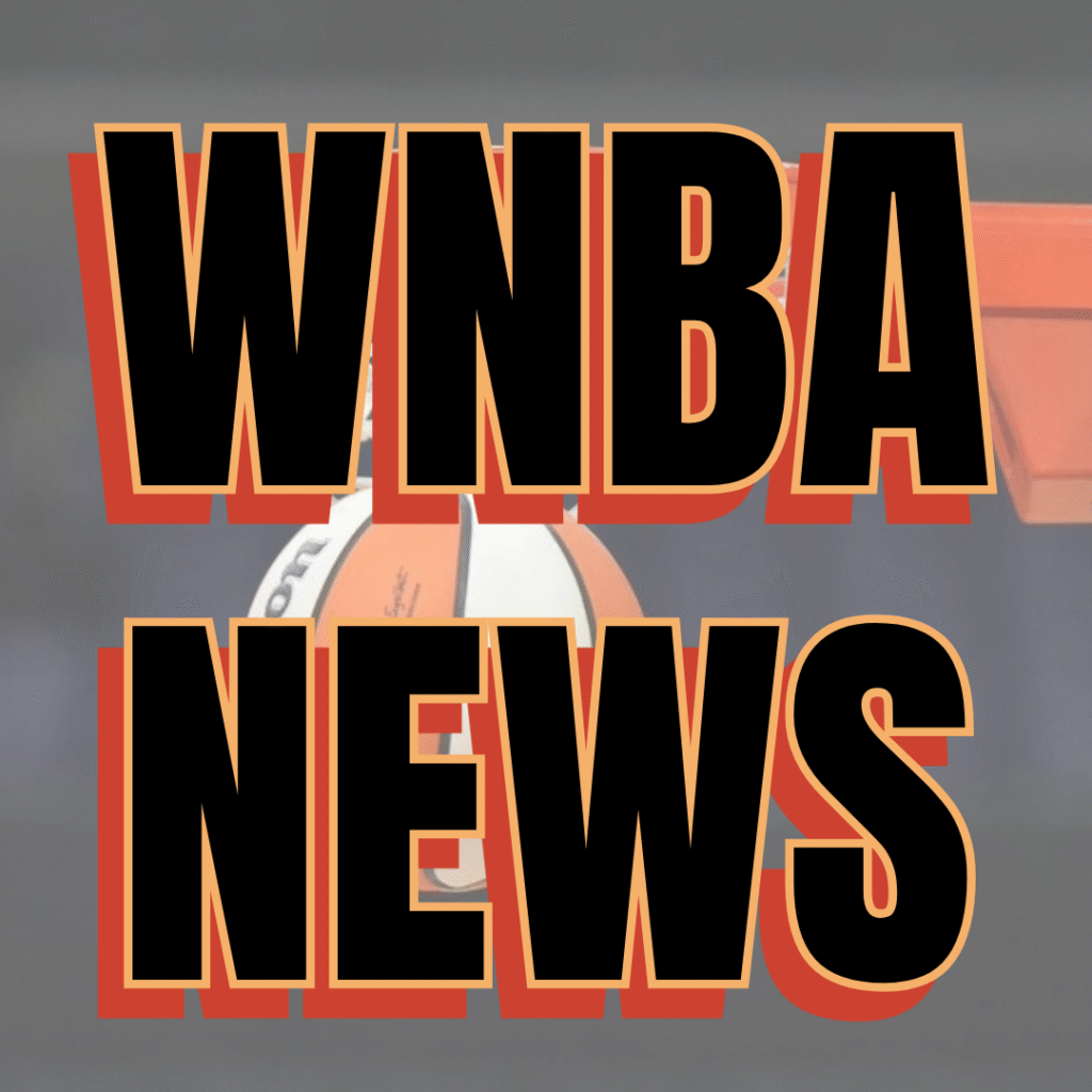 WNBA NEWS