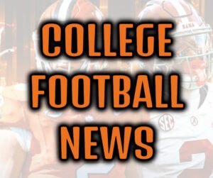 2026 COLLEGE FOOTBALL PRE-SEASON ALL-AMERICAN TEAMS
