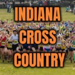 INDIANA BOYS AND GIRLS CROSS COUNTRY POLLS