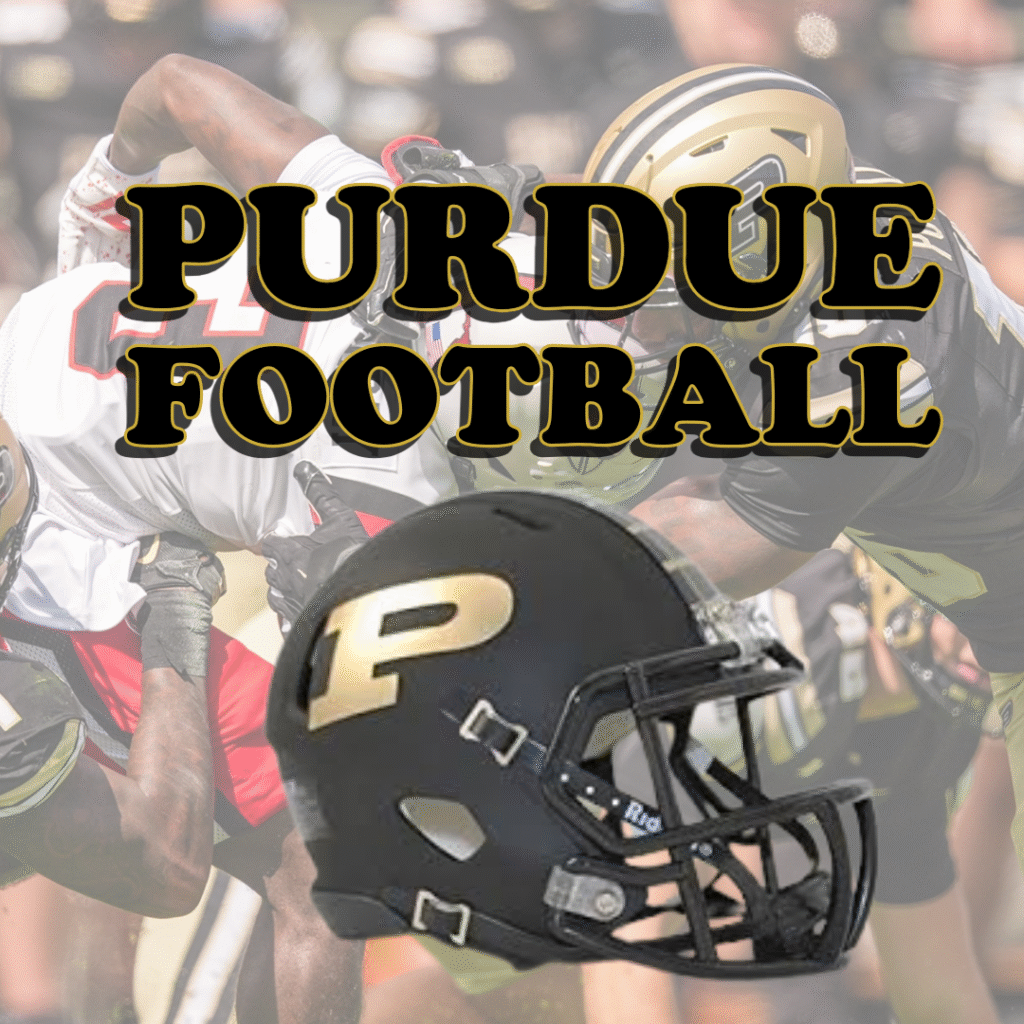BOILERS BLANK BALL STATE 31-0 TO OPEN 2025 SEASON
