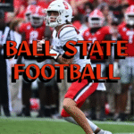 2025 BALL STATE CARDINALS FOOTBALL CAPSULE