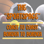 THE “SPORTSPAGE” THURSDAY AUGUST 28, 2025