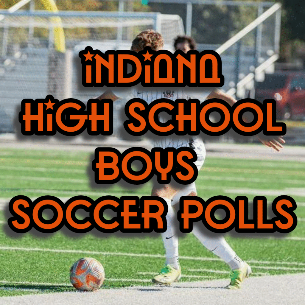 INDIANA SOCCER ASSOCIATION COACHES POLLS