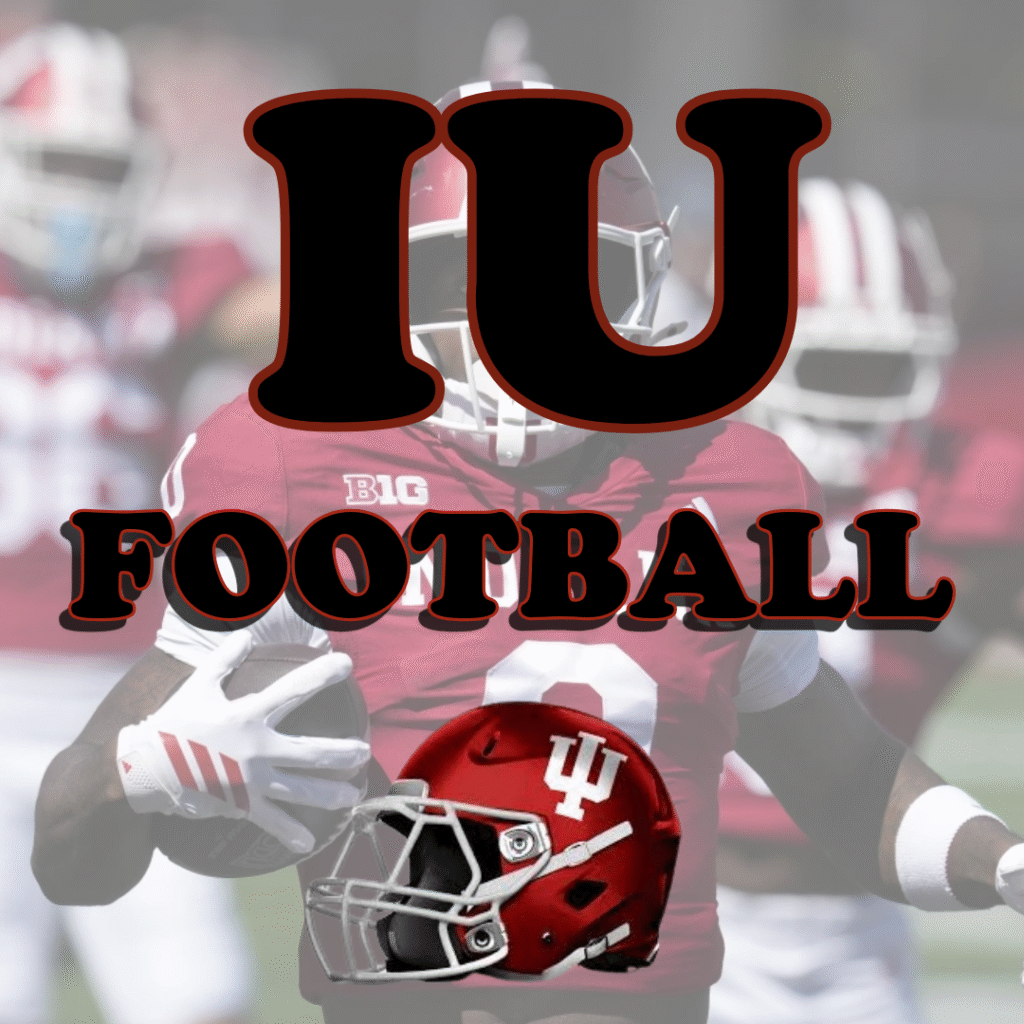 HOOSIERS OPEN THE 2025 CAMPAIGN WITH A WIN OVER OLD DOMINION