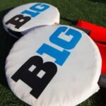 INDIANA, IOWA, MICHIGAN AND OREGON EARN WEEKLY FOOTBALL HONORS