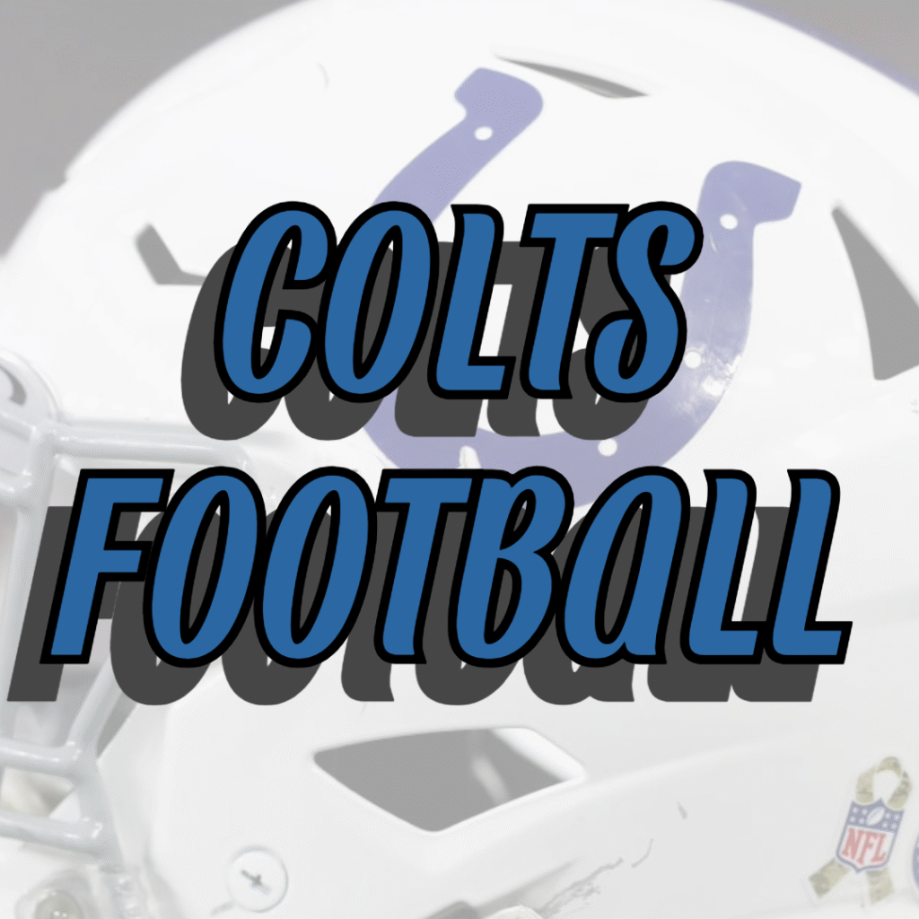 COLTS RB JONATHAN TAYLOR NAMED AFC OFFENSIVE PLAYER OF THE WEEK FOR WEEK 3