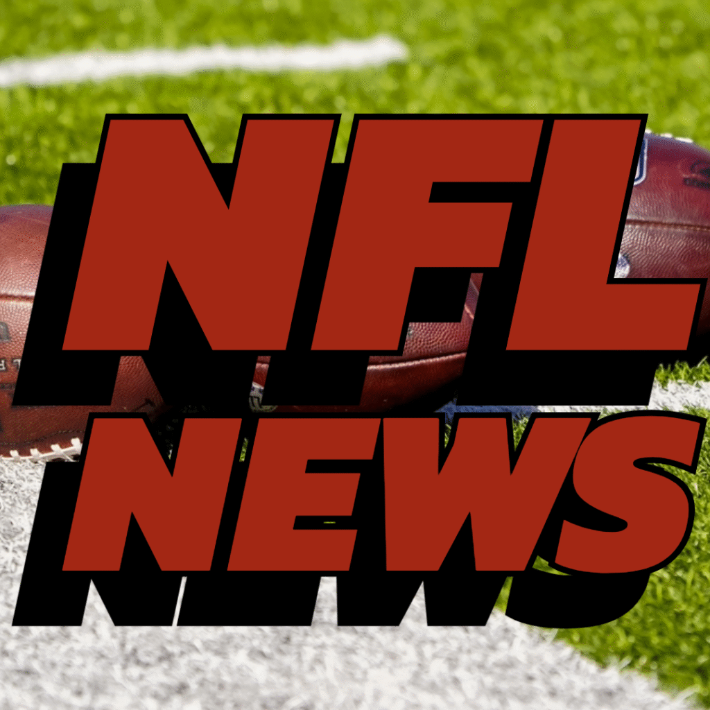 NFL NEWS