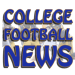 COLLEGE FOOTBALL NEWS