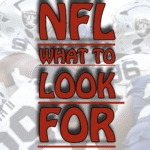 WHAT TO LOOK FOR – NFL KICKOFF WEEKEND