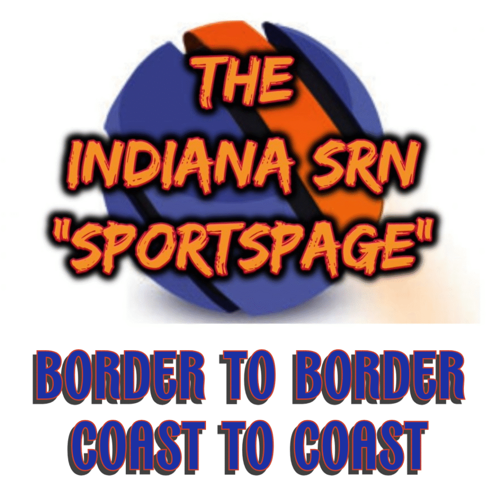 THE INDIANA SRN “SPORTSPAGE” FRIDAY SEPTEMBER 26, 2025