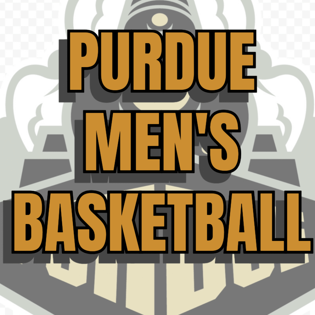 #1 PURDUE ROLLS PAST UINDY