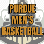 #1 PURDUE ROLLS PAST UINDY