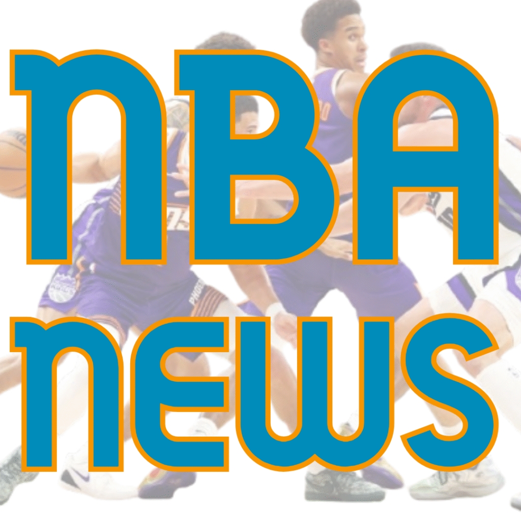 NBA NEWS