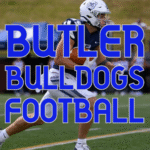 BUTLER HOSTS PFL LEADER DRAKE ON SATURDAY AFTERNOON