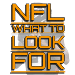 NFL: WHAT TO LOOK FOR: WEEK 9