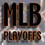 MLB PLAYOFF NEWS