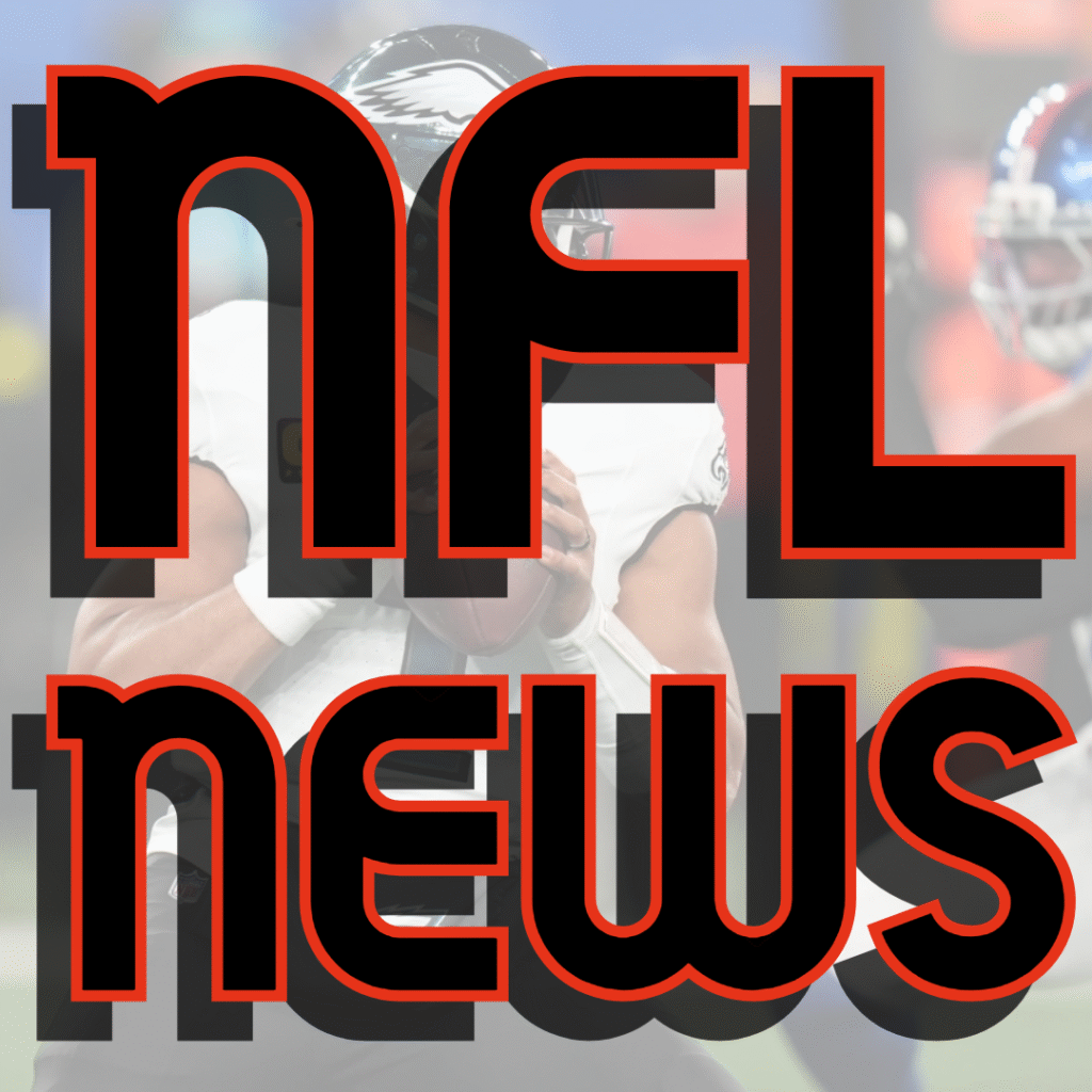 NFL NEWS