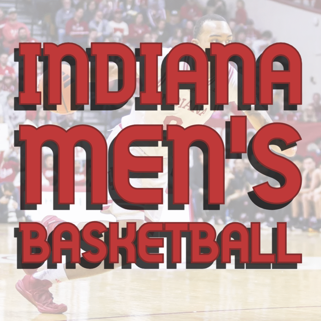 INDIANA BASKETBALL GAME NOTES – GAME 2 VS. MARQUETTE