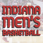 INDIANA MEN’S BASKETBALL COACH DARIAN DEVRIES PRESSER
