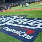 WORLD SERIES NEWS