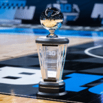 BIG TEN WEEKLY MEN’S BASKETBALL CENTRAL 