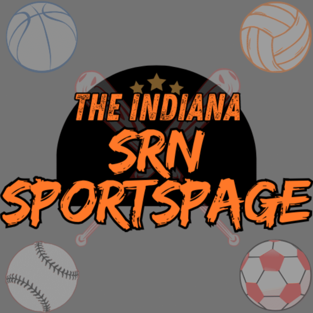 THE INDIANA SRN “SPORTSPAGE” WEDNESDAY NOVEMBER 12, 2025