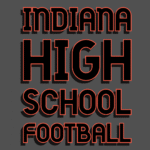 INDIANA HIGH SCHOOL FOOTBALL SCOREBOARD